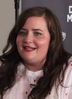 South Africa actor/actress Aidy Bryant