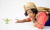 South Africa actor/actress Aladdin