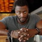 South Africa actor/actress Aldis Hodge