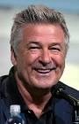 South Africa actor/actress Alec Baldwin