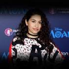 South Africa actor/actress Alessia Cara