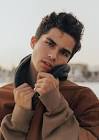 South Africa actor/actress Alex Aiono