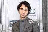 South Africa actor/actress Alex Wolff