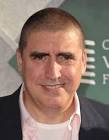 South Africa actor/actress Alfred Molina