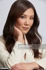 South Africa actor/actress Ally Maki