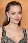 South Africa actor/actress Amanda Seyfried