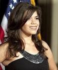 South Africa actor/actress America Ferrera