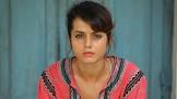 South Africa actor/actress Amrita Acharia South Africa actor/actress Amrita Acharia