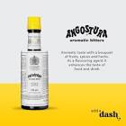 South Africa actor/actress Angostura's Latest Product