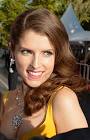 South Africa actor/actress Anna Kendrick