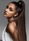 South Africa actor/actress Ariana Grande