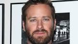 South Africa actor/actress Armie Hammer