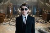 South Africa actor/actress Artemis Fowl