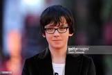 South Africa actor/actress Asa Butterfield