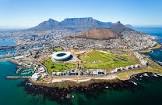 South Africa actor/actress Attractions