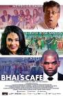 South Africa actor/actress Audiences An Epic