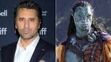 South Africa actor/actress Avatar2