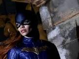 South Africa actor/actress Batgirl