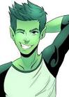 South Africa actor/actress Beast Boy