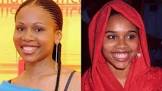 South Africa actor/actress Before Progressing