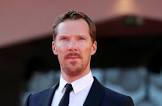 South Africa actor/actress Benedict Cumberbatch