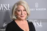 South Africa actor/actress Bette Midler