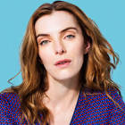 South Africa actor/actress Betty Gilpin