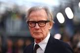 South Africa actor/actress Bill Nighy