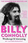 South Africa actor/actress Billy Connolly