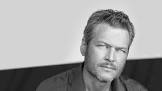 South Africa actor/actress Blake Shelton