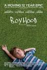 South Africa actor/actress Boyhood Charts