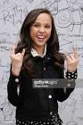 South Africa actor/actress Breanna Yde