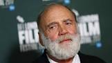 South Africa actor/actress Bruno Ganz