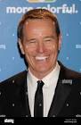 South Africa actor/actress Bryan Cranston