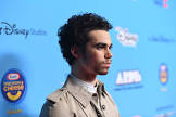 South Africa actor/actress Carlos (cameron Boyce)