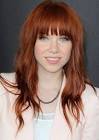 South Africa actor/actress Carly Rae Jepsen