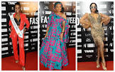 South Africa actor/actress Carpet They