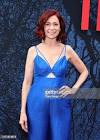 South Africa actor/actress Carrie Preston