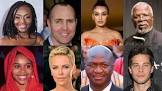 South Africa actor/actress Cast Including