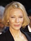 South Africa actor/actress Cate Blanchett