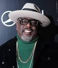 South Africa actor/actress Cedric Entertainer