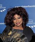 South Africa actor/actress Chaka Khan