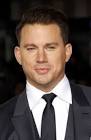 South Africa actor/actress Channing Tatum