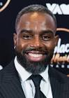 South Africa actor/actress Charles Venn