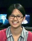 South Africa actor/actress Charlyne Yi