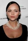 South Africa actor/actress Christina Ricci