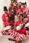 South Africa actor/actress Christmas Traditions