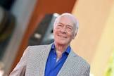 South Africa actor/actress Christopher Plummer