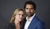 South Africa actor/actress Cliff Curtis