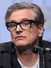 South Africa actor/actress Colin Firth